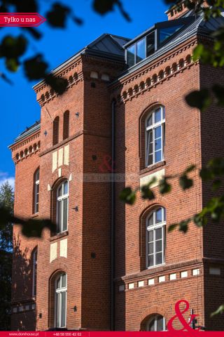 Mieszkanie 2-pokojowe Gdańsk Śródmieście, ul. Wałowa. Zdjęcie 14