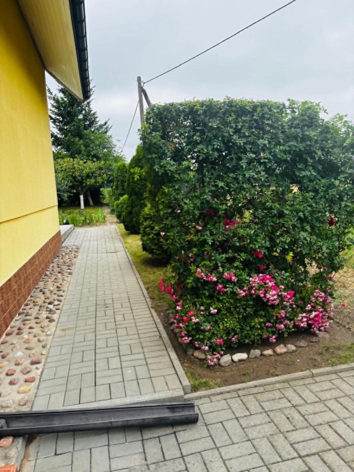 dom wolnostojący, 3 pokoje Wiktorowo. Zdjęcie 6