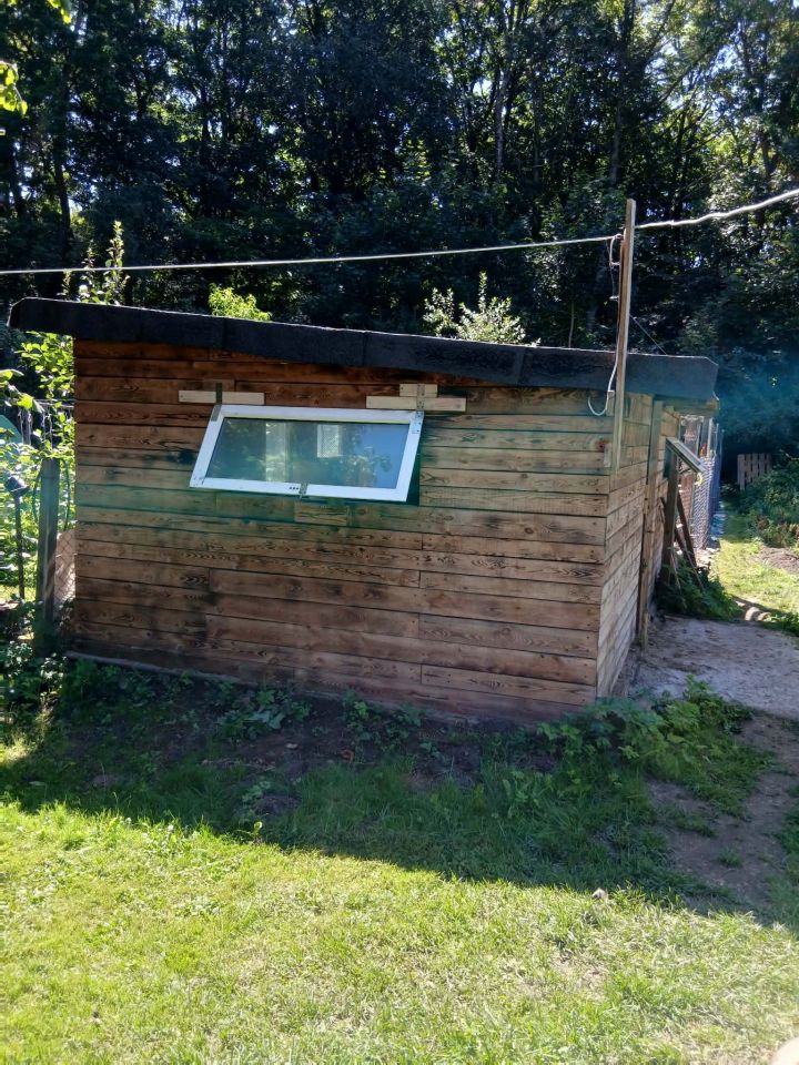Mieszkanie 4-pokojowe Karsibór, Karsibór. Zdjęcie 14