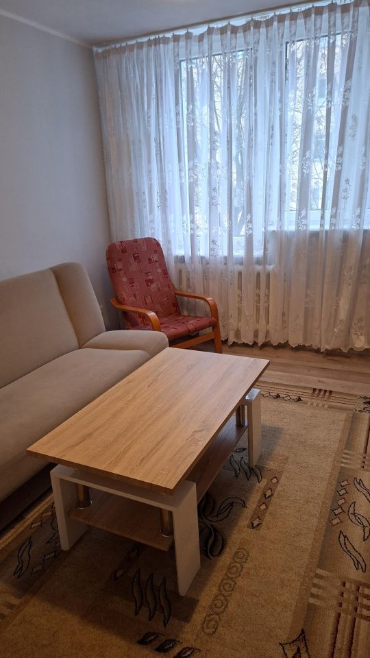 Mieszkanie 3-pokojowe Garwolin, ul. Kościuszki. Zdjęcie 2