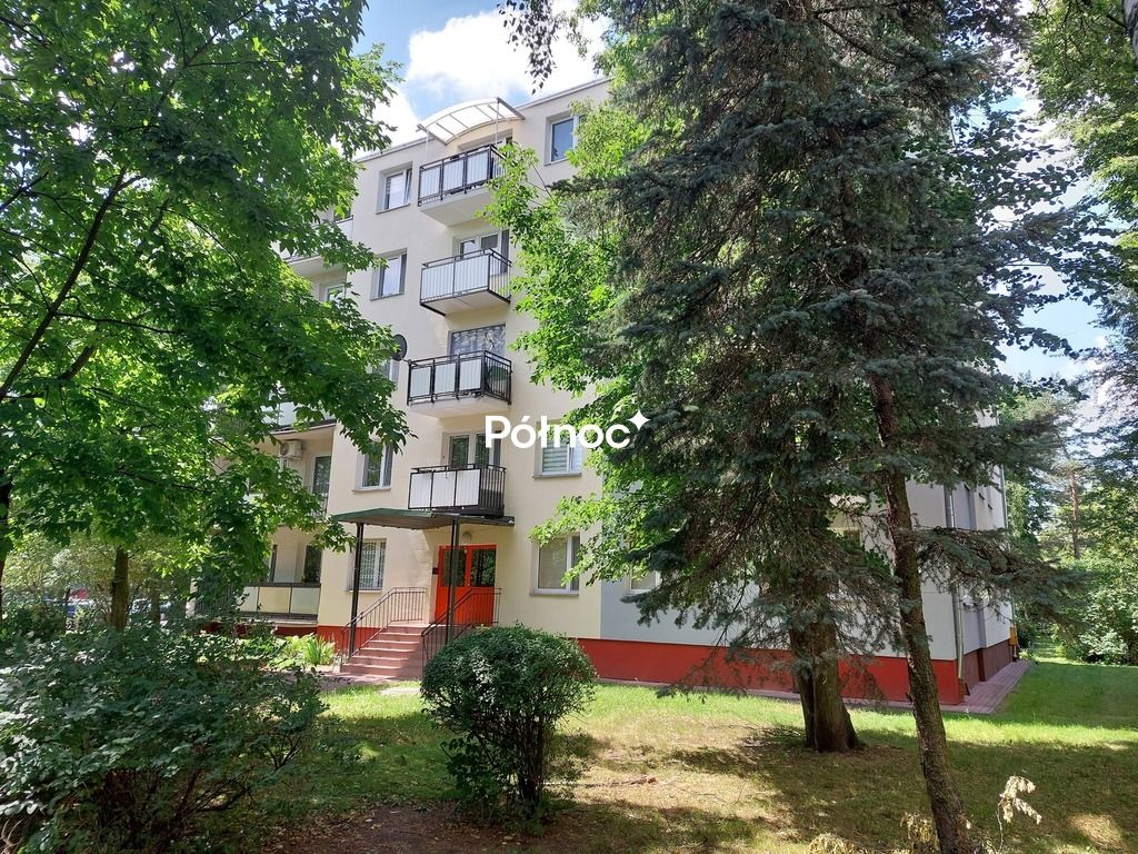 Mieszkanie 2-pokojowe Biała Podlaska, ul. Bolesława Chrobrego. Zdjęcie 14