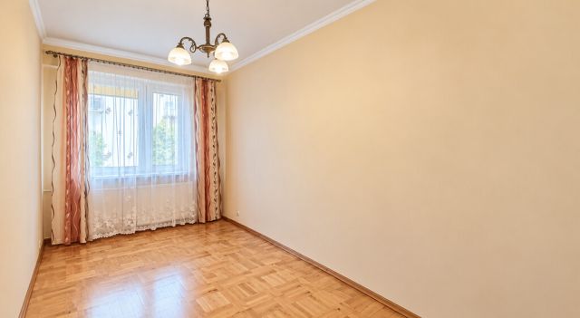 Mieszkanie 4-pokojowe Rzeszów, al. Tadeusza Rejtana. Zdjęcie 3