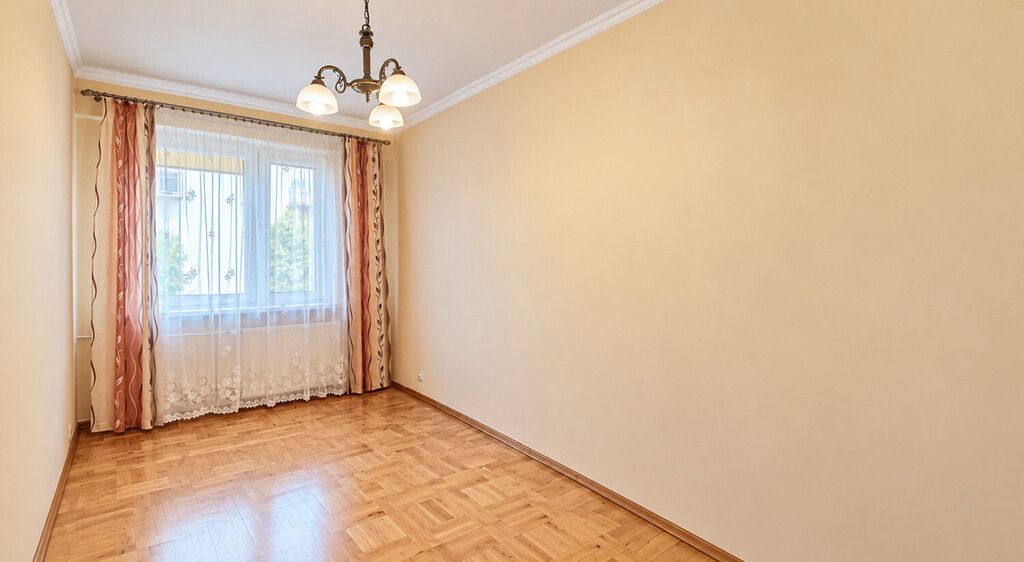 Mieszkanie 4-pokojowe Rzeszów, al. Tadeusza Rejtana. Zdjęcie 3