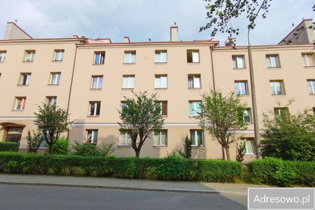 Mieszkanie 2-pokojowe Radom Planty, ul. Ludwika Solskiego. Zdjęcie 1