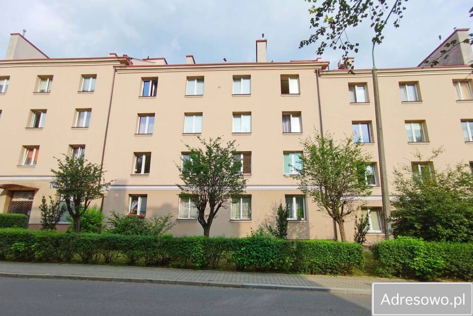 Mieszkanie 2-pokojowe Radom Planty, ul. Ludwika Solskiego