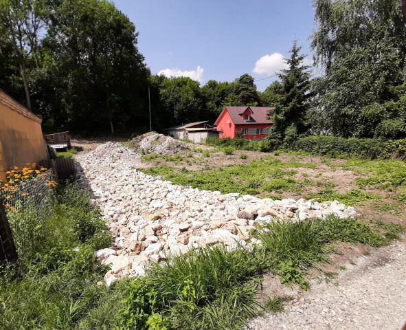 Działka rolno-budowlana Boria, Boria. Zdjęcie 1