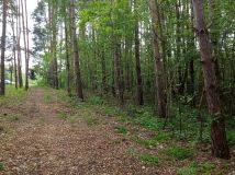 Działka budowlana Bieniewiec, ul. Barwna. Zdjęcie 2