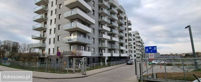 Mieszkanie 2-pokojowe Gdańsk Morena, ul. Stanisława Lema. Zdjęcie 1