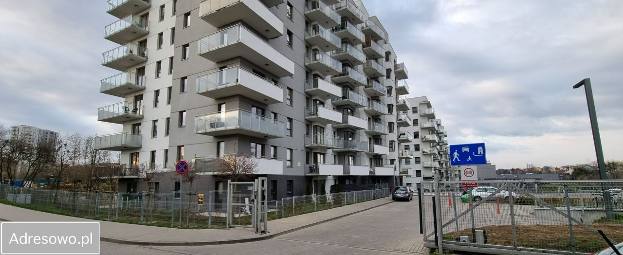 Mieszkanie 2-pokojowe Gdańsk Morena, ul. Stanisława Lema