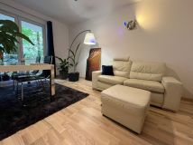 Mieszkanie 2-pokojowe Poznań Wilda, ul. Robocza. Zdjęcie 1