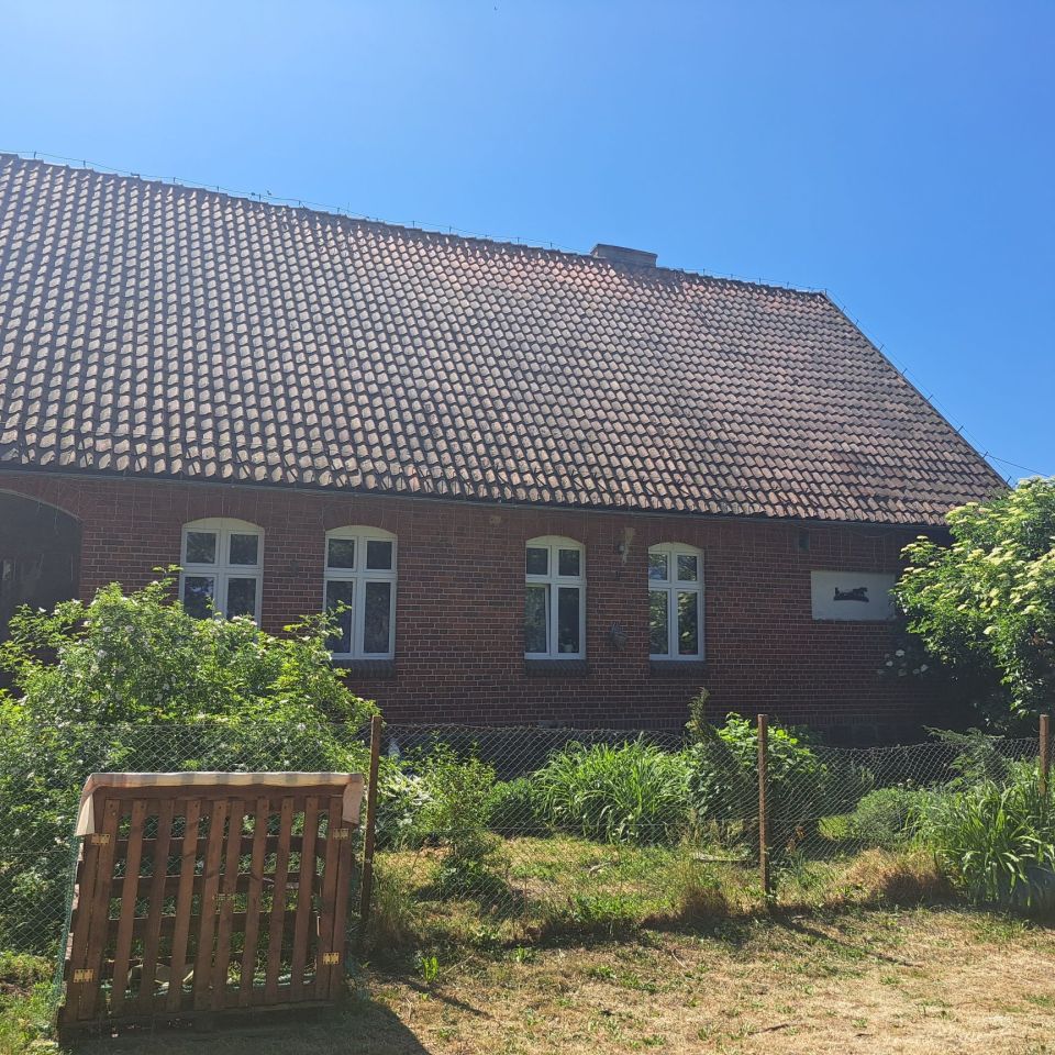 dom wolnostojący Klutajny. Zdjęcie 7