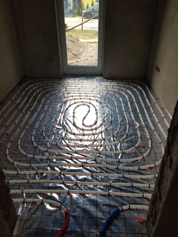 bliźniak, 4 pokoje Chwałkówko. Zdjęcie 11