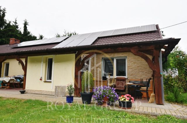 dom wolnostojący, 2 pokoje Pólko. Zdjęcie 2