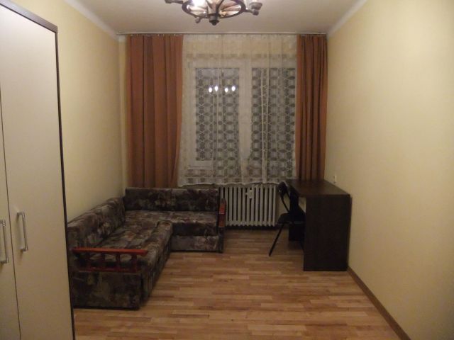 Mieszkanie 3-pokojowe Katowice Śródmieście, ul. Mikołowska. Zdjęcie 1