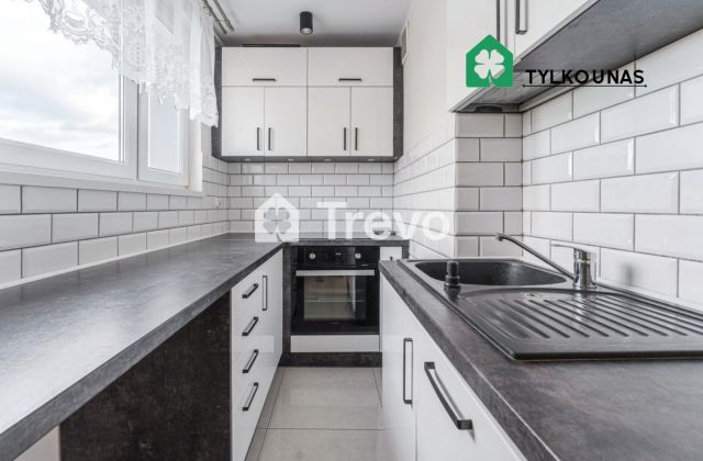 Mieszkanie 2-pokojowe Gdańsk Brzeźno, ul. Mazurska. Zdjęcie 1