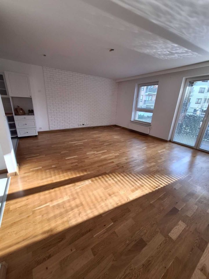 Mieszkanie 3-pokojowe Ełk, ul. Juliana Tuwima