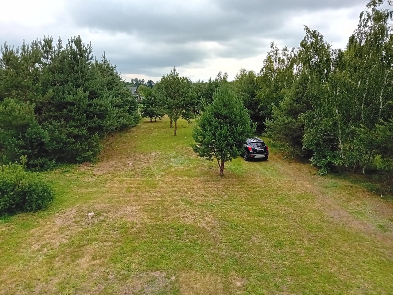 dom wolnostojący, 6 pokoi Radom Malczew, ul. Perłowa. Zdjęcie 7