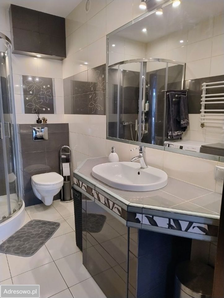 Mieszkanie 3-pokojowe Iława, ul. Kazimierza Odnowiciela. Zdjęcie 17