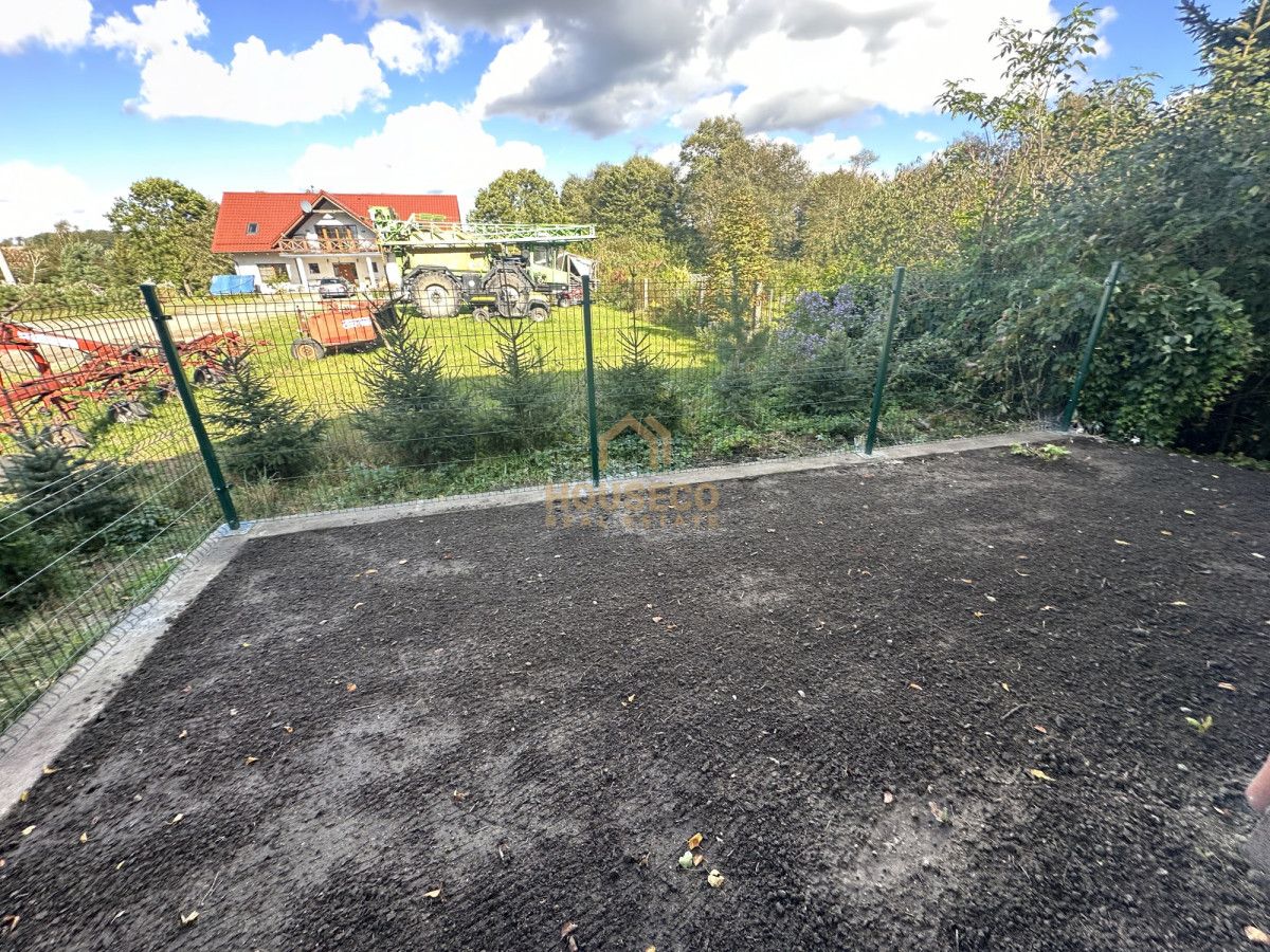 bliźniak, 3 pokoje Trzepowo, ul. Mestwina