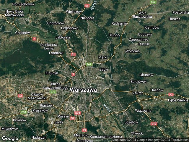 Mieszkanie 2-pokojowe Warszawa Targówek. Zdjęcie 1