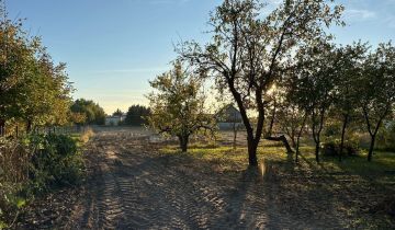 Działka budowlana Tarnowo Podgórne, ul. Okrężna