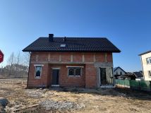 dom wolnostojący Poręba. Zdjęcie 2