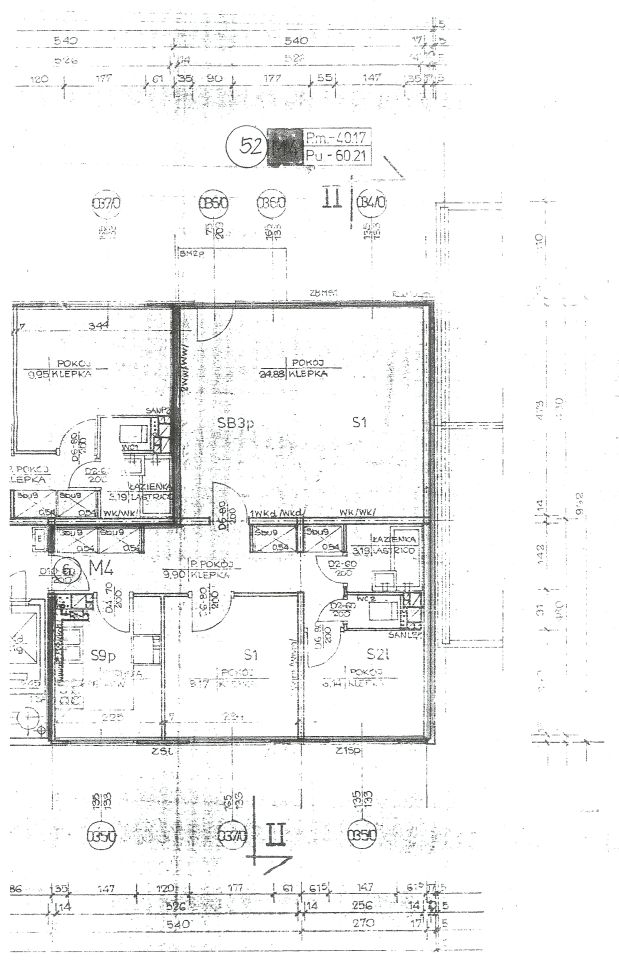 Mieszkanie 3-pokojowe Lublin Czechów Dolny, ul. Niccolo Paganiniego. Zdjęcie 14