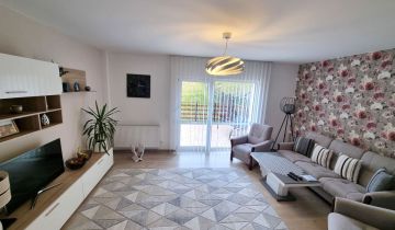 bliźniak, 5 pokoi Kowary