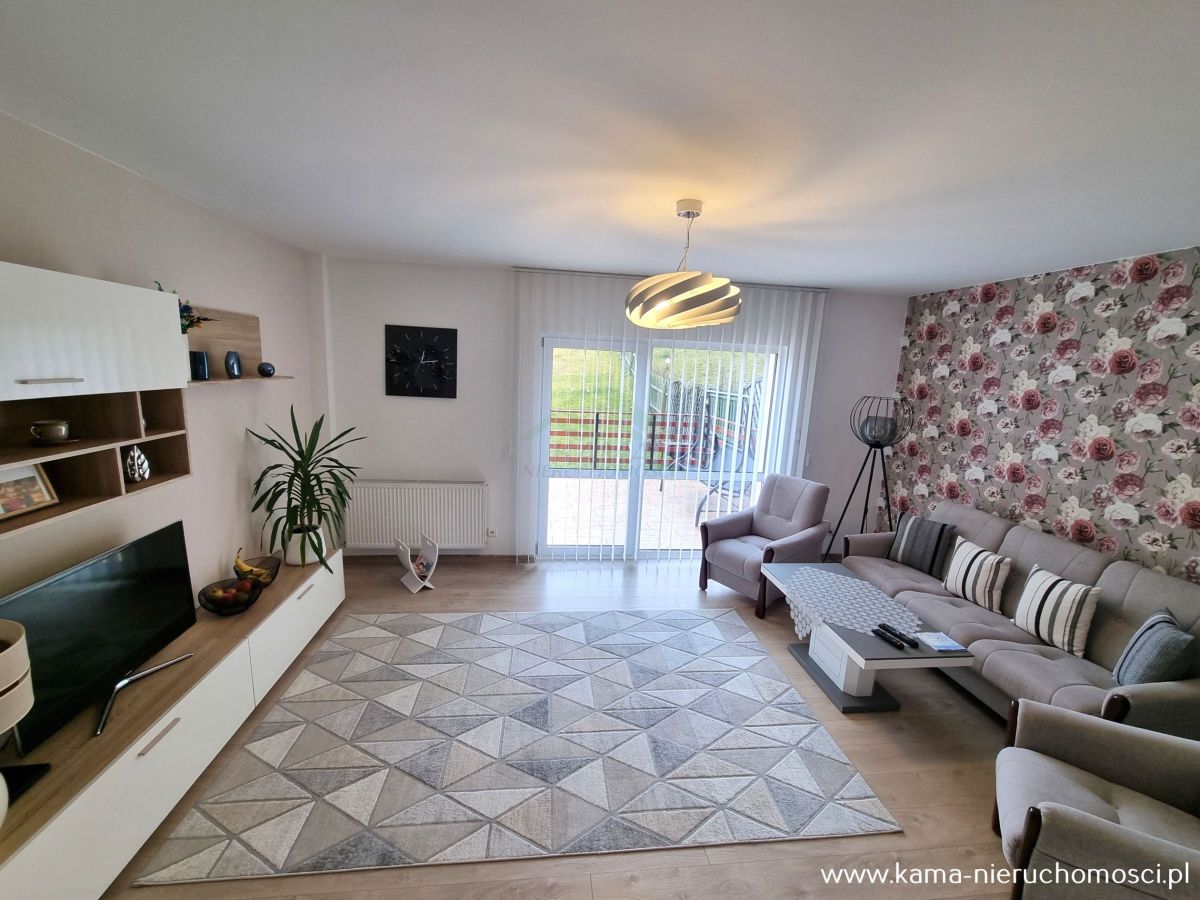 bliźniak, 5 pokoi Kowary