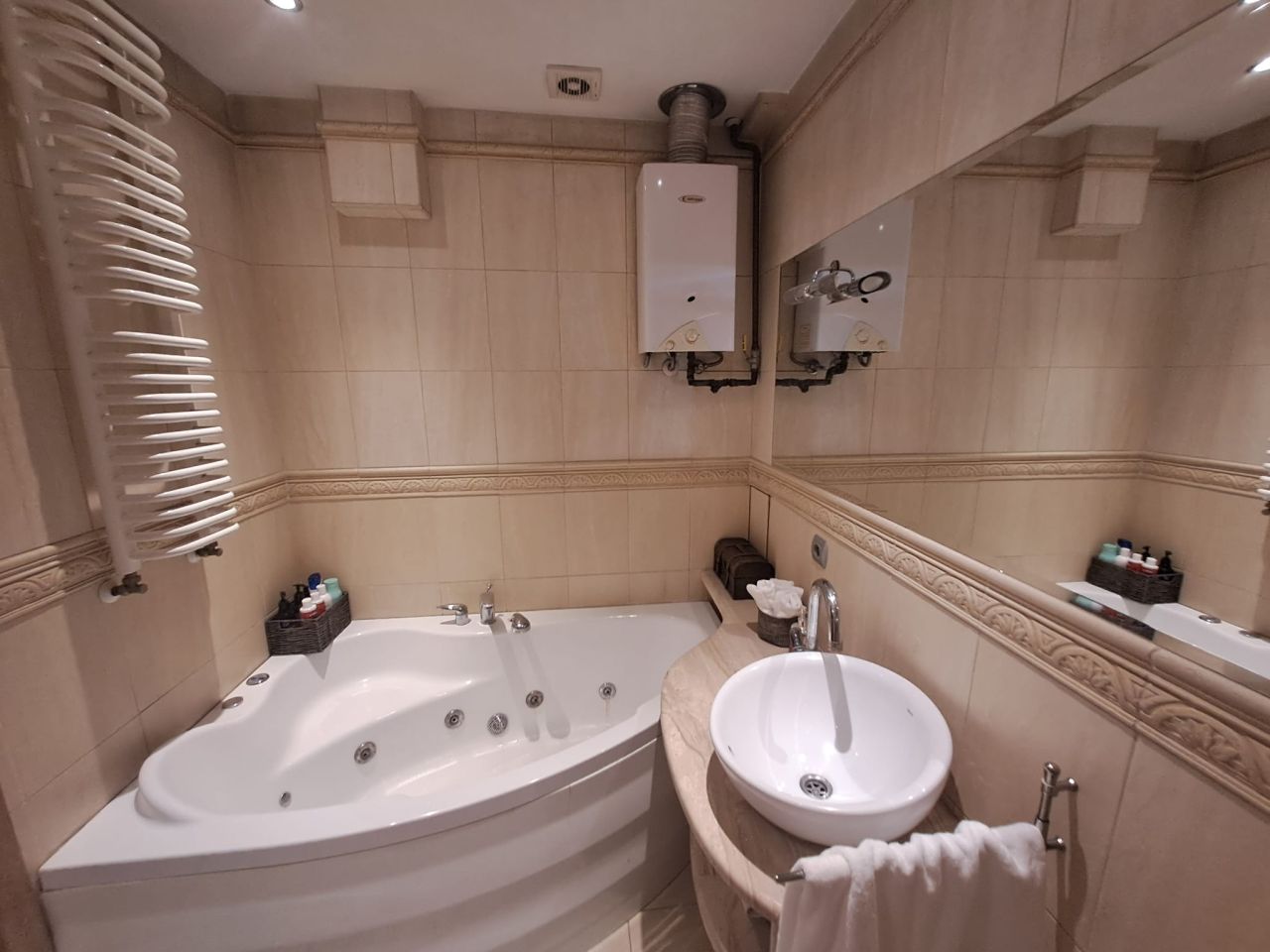 Mieszkanie 3-pokojowe Kędzierzyn-Koźle. Zdjęcie 9