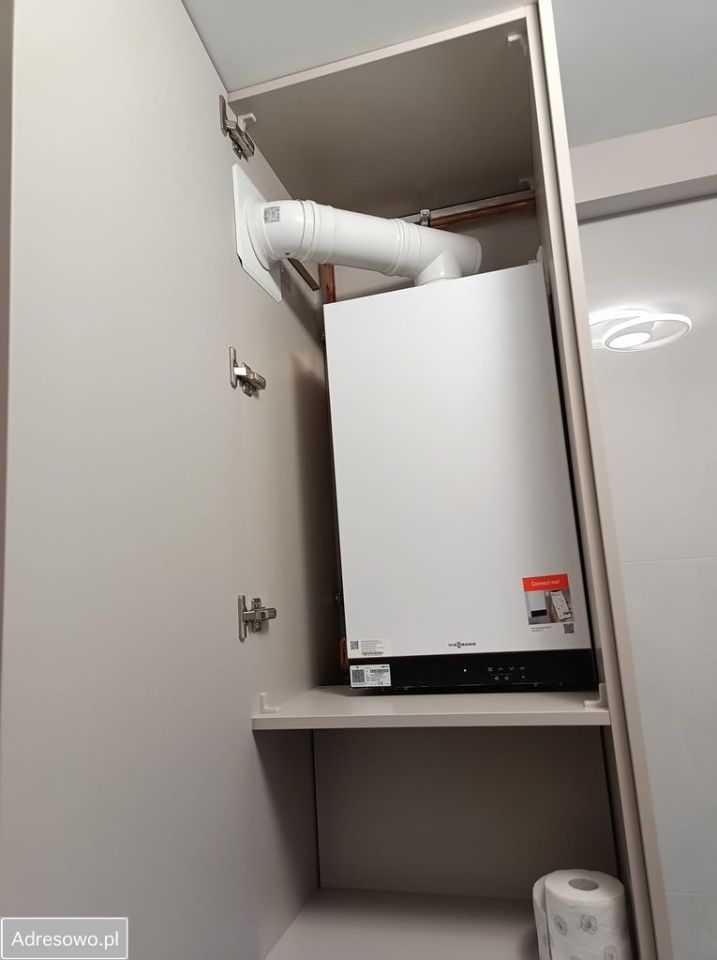 Mieszkanie 2-pokojowe Konin, ul. Szpitalna. Zdjęcie 4