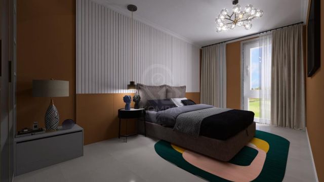 dom szeregowy, 4 pokoje Wrocław Jagodno, ul. Buforowa. Zdjęcie 10