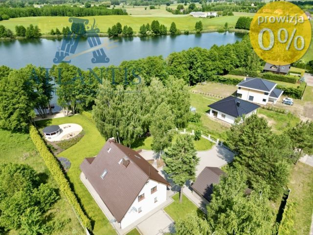 dom wolnostojący, 5 pokoi Świekatowo. Zdjęcie 14