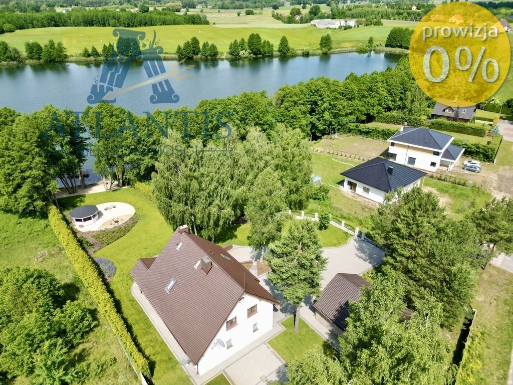 dom wolnostojący, 5 pokoi Świekatowo. Zdjęcie 14