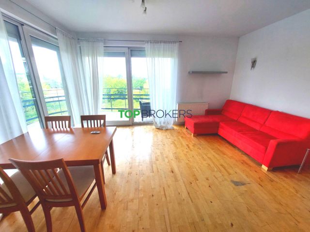 Mieszkanie 2-pokojowe Warszawa Ochota, ul. Złotego Smoka. Zdjęcie 1