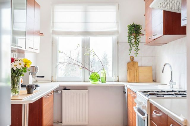 Mieszkanie 4-pokojowe Warszawa Bemowo, ul. Apenińska. Zdjęcie 13