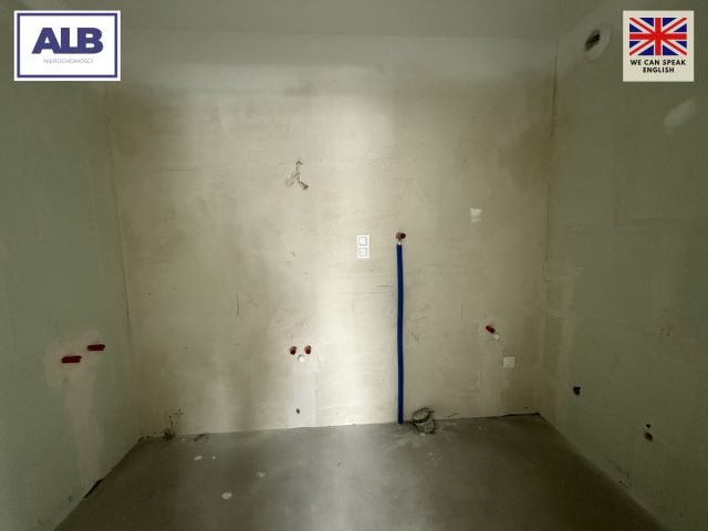 Mieszkanie 3-pokojowe Gdańsk Jasień. Zdjęcie 9