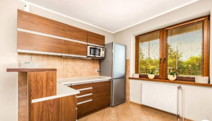 dom wolnostojący, 5 pokoi Raciniewo, ul. Bydgoska. Zdjęcie 9