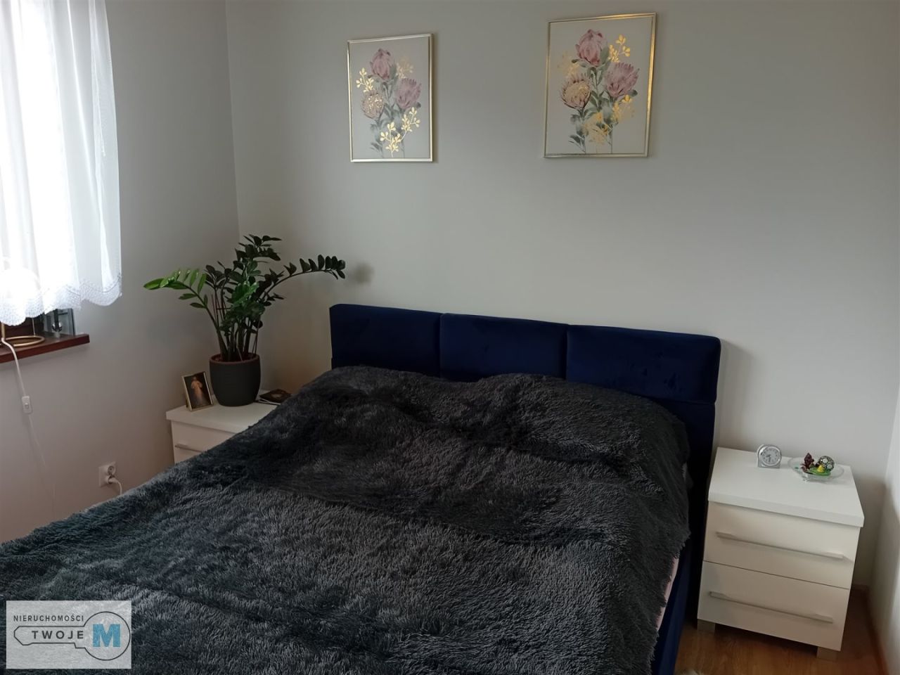 dom wolnostojący, 3 pokoje Jedlińsk. Zdjęcie 21