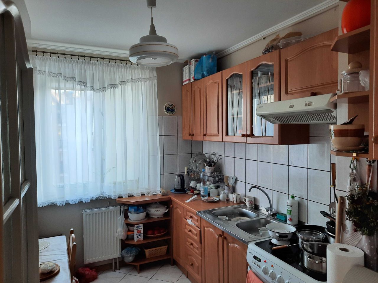 Mieszkanie 3-pokojowe Stalowa Wola, ul. Józefa Poniatowskiego. Zdjęcie 2