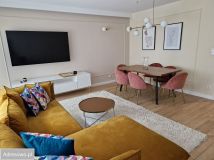 Mieszkanie 3-pokojowe Olsztyn Kortowo, al. Aleja Warszawska. Zdjęcie 3