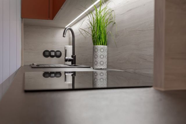 Mieszkanie 2-pokojowe Szklarska Poręba. Zdjęcie 13