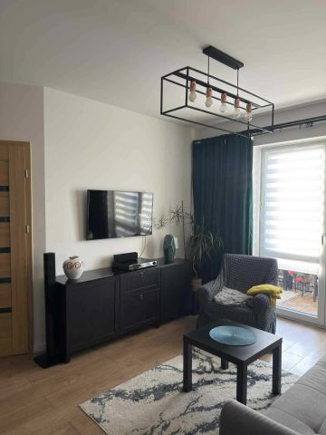 Mieszkanie 2-pokojowe Tarnów, ul. Generała Tadeusza Bora-Komorowskiego. Zdjęcie 1