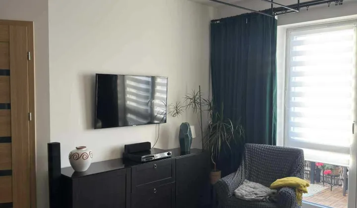 Mieszkanie 2-pokojowe Tarnów, ul. Generała Tadeusza Bora-Komorowskiego