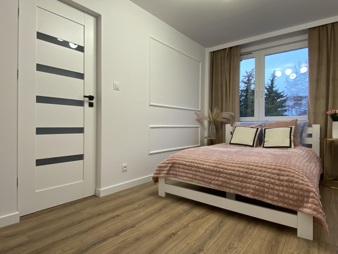 Mieszkanie 4-pokojowe Kielce KSM, ul. Zagórska. Zdjęcie 7