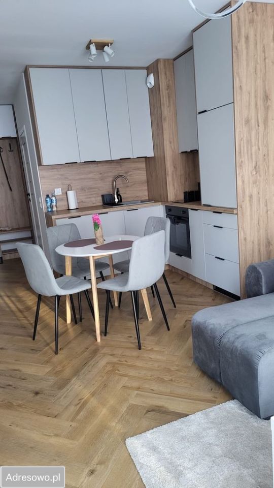 Mieszkanie 2-pokojowe Gdańsk Ujeścisko, ul. Przemyska. Zdjęcie 10