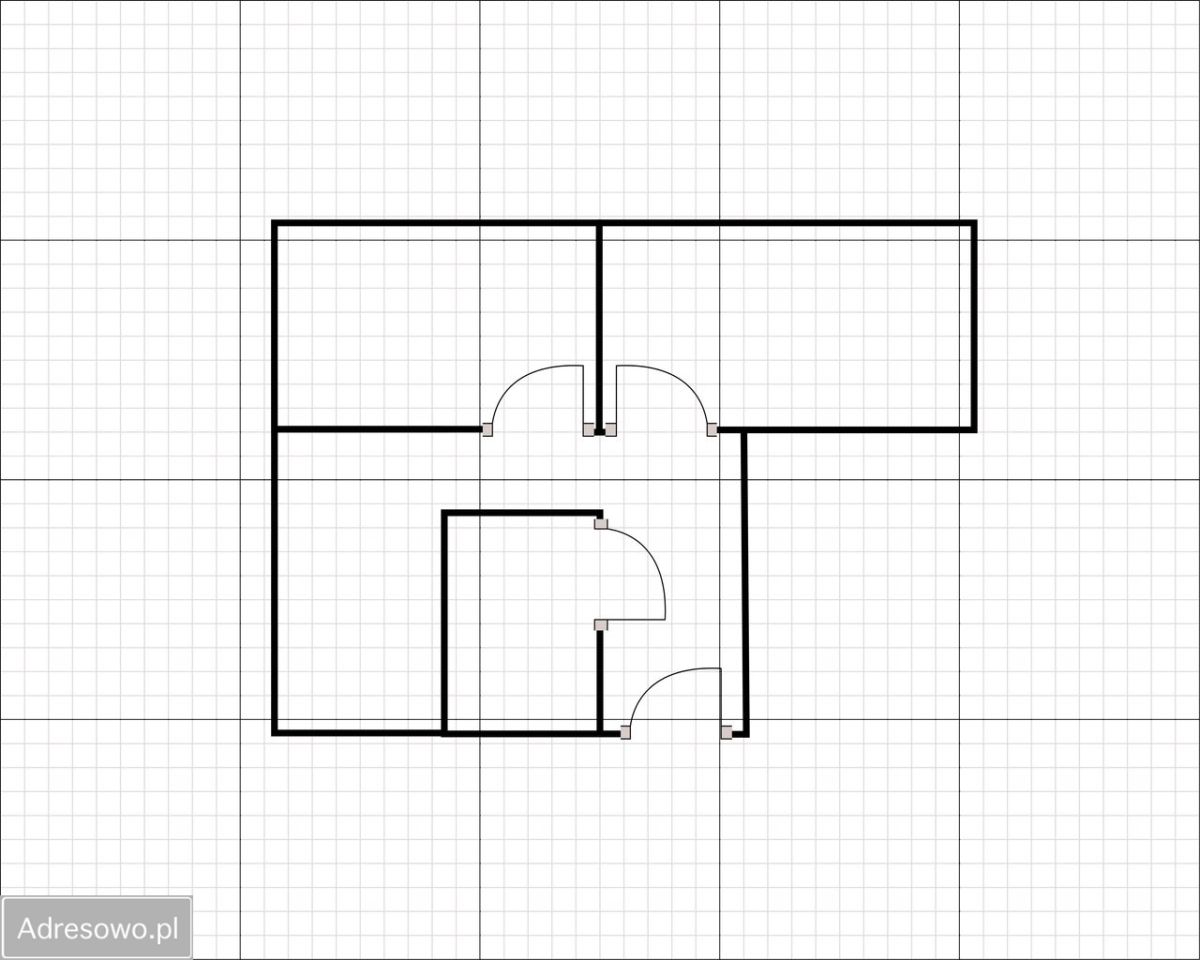 Mieszkanie 2-pokojowe Rzeszów, ul. Władysława Broniewskiego. Zdjęcie 15