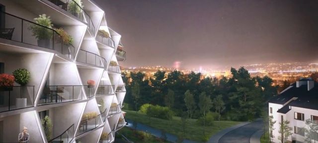 Mieszkanie 2-pokojowe Przemyśl, ul. Marcina Bielskiego. Zdjęcie 5