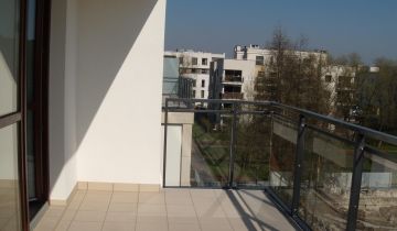 Mieszkanie 2-pokojowe Warszawa Wilanów, ul. Księdza Prymasa Augusta Hlonda