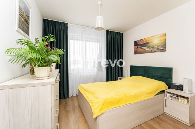 Mieszkanie 2-pokojowe Gdańsk Łostowice, ul. Niepołomicka. Zdjęcie 9